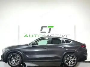 BMW X6 Bild 2