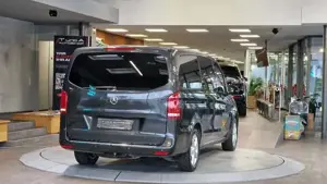 Mercedes-Benz Vito Bild 9