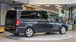 Mercedes-Benz Vito Bild 7