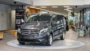 Mercedes-Benz Vito Bild 16