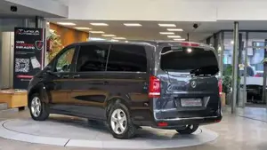 Mercedes-Benz Vito Bild 6