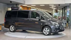 Mercedes-Benz Vito Bild 13