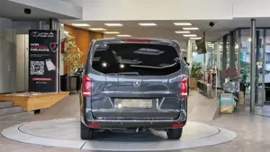 Mercedes-Benz Vito Bild 10