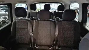 Mercedes-Benz Vito Bild 20