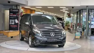 Mercedes-Benz Vito Bild 18