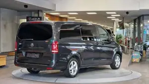 Mercedes-Benz Vito Bild 8