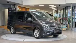Mercedes-Benz Vito Bild 12