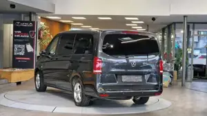Mercedes-Benz Vito Bild 11