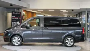 Mercedes-Benz Vito Bild 5