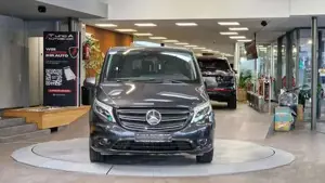 Mercedes-Benz Vito Bild 17