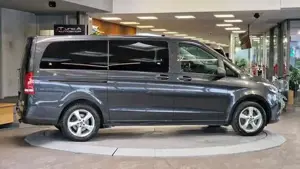 Mercedes-Benz Vito Bild 15