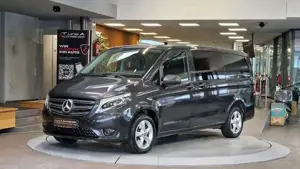 Mercedes-Benz Vito Bild 2
