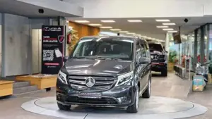 Mercedes-Benz Vito Bild 3