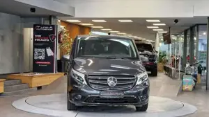 Mercedes-Benz Vito Bild 4