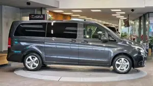 Mercedes-Benz Vito Bild 14