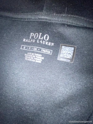 Polo Ralph Lauren zipper  Bild 3