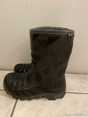 Viking Winterstiefel