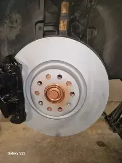 VW Tiguan 2,0 TDI SCR 4Motion 190PS R-Line DSG Higline Top Zusand Bild 6