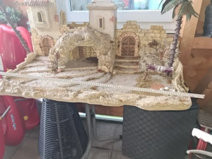 weihnachtskrippe Bild 3