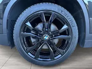 BMW X1 xDrive18d DAB-Tuner // Sitzheizung Fahrer/Beifahrer // Driving Assistant Bild 12