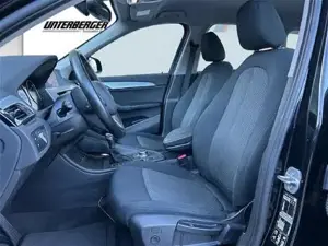 BMW X1 xDrive18d DAB-Tuner // Sitzheizung Fahrer/Beifahrer // Driving Assistant Bild 10