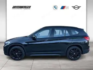 BMW X1 xDrive18d DAB-Tuner // Sitzheizung Fahrer/Beifahrer // Driving Assistant Bild 3