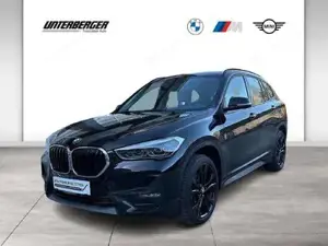 BMW X1 xDrive18d DAB-Tuner // Sitzheizung Fahrer/Beifahrer // Driving Assistant