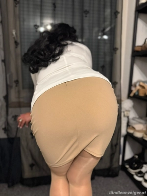 Zärtliche massorin  Angela Bild 5