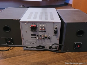 Stereoanlage Silva Bild 2