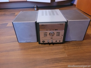 Stereoanlage Silva Bild 3