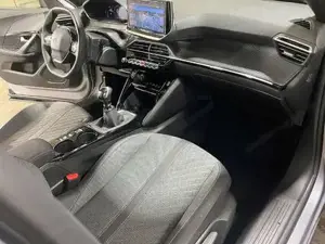 Peugeot 2008 Bild 16