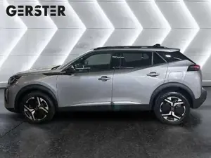 Peugeot 2008 Bild 3