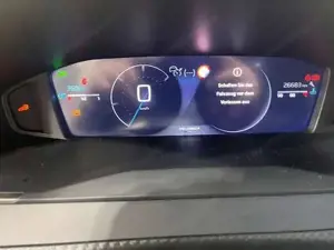 Peugeot 2008 Bild 10