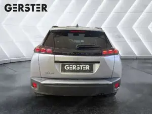 Peugeot 2008 Bild 5