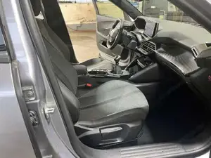 Peugeot 2008 Bild 18