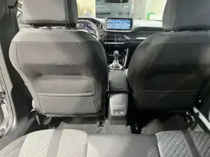 Peugeot 2008 Bild 15