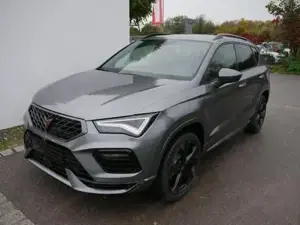 Cupra Ateca 2,0 TSI DSG 4x4*AHK-SCHWENKBAR*NAVI*PDC*KAMERA*...
