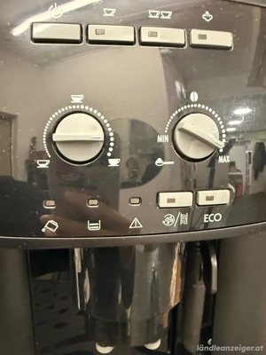 Kaffeemaschine Bild 2