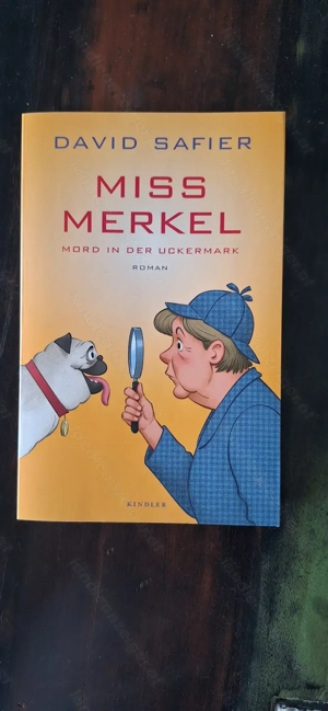 Mord in der Uckermark