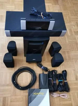 Bose Soundsystem V20