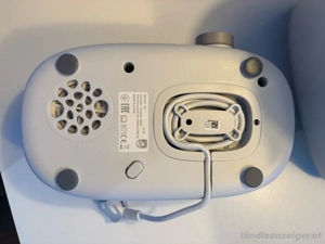 Philips AVENT Babyfläschchen-Sterilisator und -Trockner Bild 5