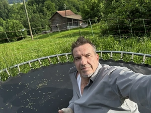 ..suche dauerhafte Partnerin für den Rest des Lebens und vieles mehr...