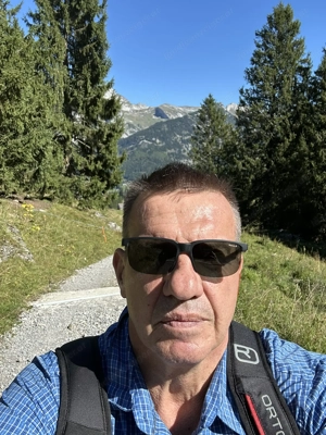 ..suche dauerhafte Partnerin für den Rest des Lebens und vieles mehr... Bild 3