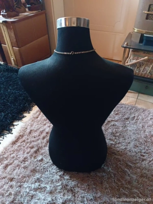 Kleiderbüste 38 - 42 Bild 3