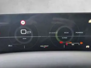 Peugeot 5008 Bild 10