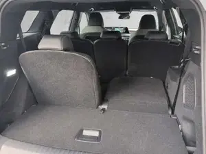 Peugeot 5008 Bild 14