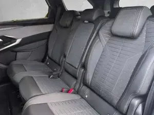 Peugeot 5008 Bild 7