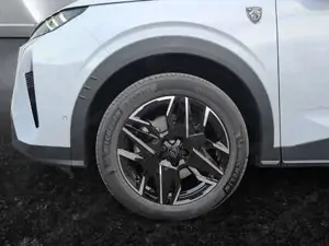 Peugeot 5008 Bild 13