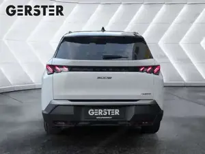Peugeot 5008 Bild 5