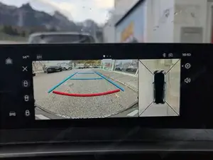 Peugeot 5008 Bild 16